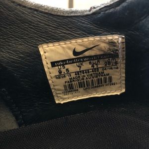 Nike Shoes - Nike Air Shoes Size 9.5 Nike Shoes - Nike Air Shoes Size 9.5